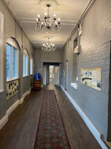 The Royal Mail Hotel Braidwood Exterior foto